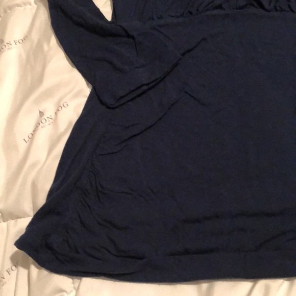 Banana republic dark blue slim fitting size XS - Picture 4 of 6